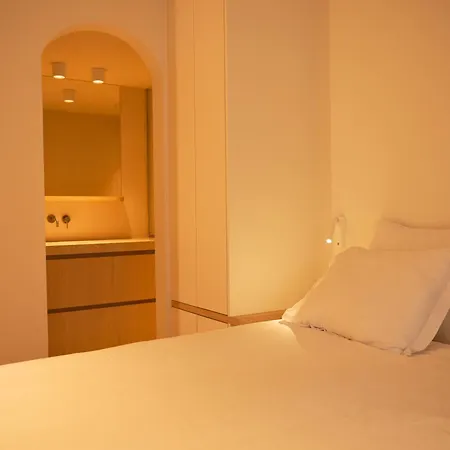 De Luxe Dans Le Centre De Pour 4 By La Conciergerie Appartamento *