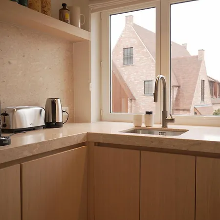 De Luxe Dans Le Centre De Pour 4 By La Conciergerie