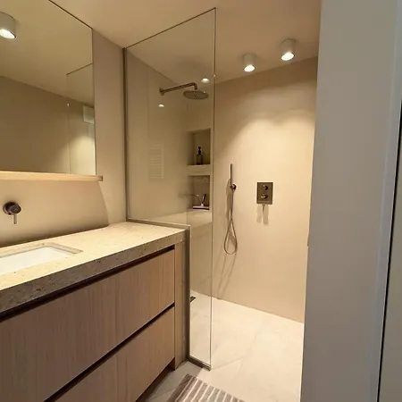 Appartamento De Luxe Dans Le Centre De Pour 4 By La Conciergerie Knokke-Heist