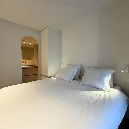 De Luxe Dans Le Centre De Pour 4 By La Conciergerie Appartamento *