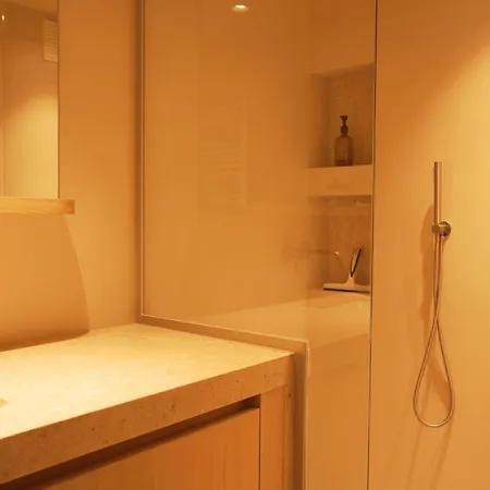 De Luxe Dans Le Centre De Pour 4 By La Conciergerie Appartamento *
