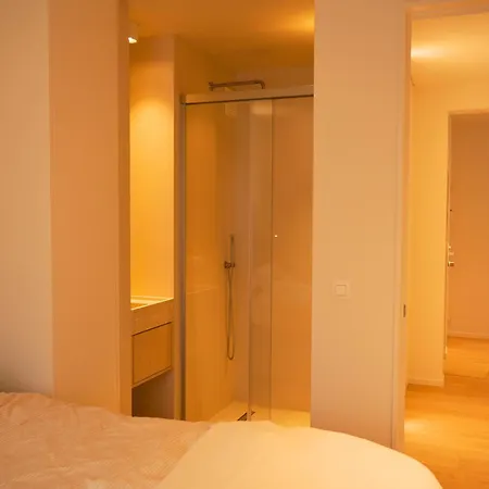 Appartamento De Luxe Dans Le Centre De Pour 4 By La Conciergerie Knokke-Heist