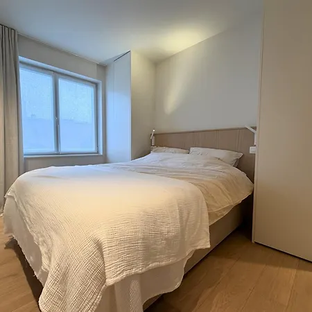 De Luxe Dans Le Centre De Pour 4 By La Conciergerie Appartamento Knokke-Heist