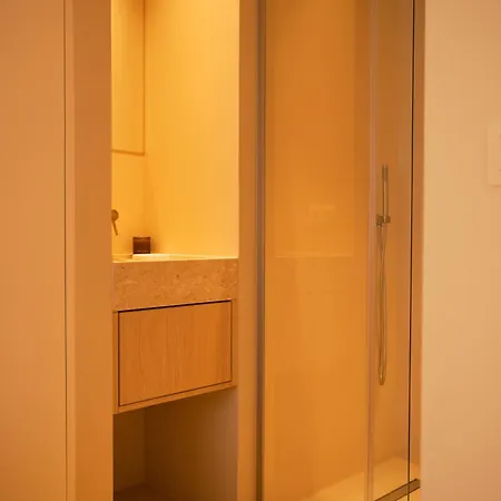 De Luxe Dans Le Centre De Pour 4 By La Conciergerie Knokke-Heist