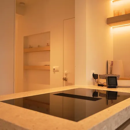 Appartamento De Luxe Dans Le Centre De Pour 4 By La Conciergerie Knokke-Heist