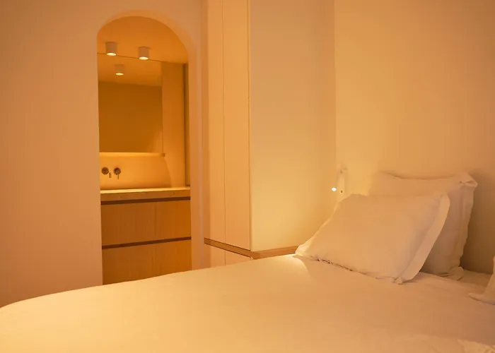 De Luxe Dans Le Centre De Pour 4 By La Conciergerie Appartement *