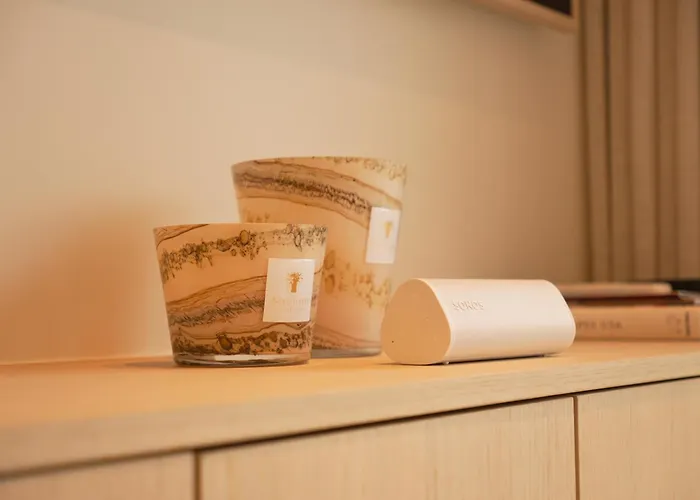 Apartment De Luxe Dans Le Centre De Pour 4 By La Conciergerie *