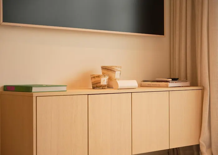 De Luxe Dans Le Centre De Pour 4 By La Conciergerie Knokke-Heist