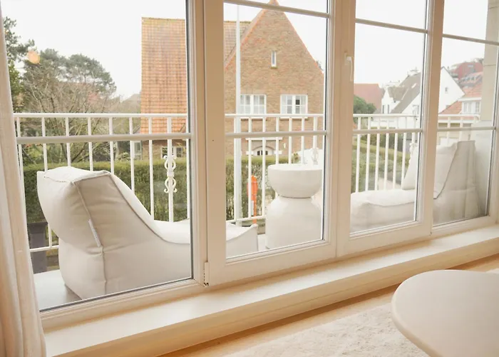 De Luxe Dans Le Centre De Pour 4 By La Conciergerie