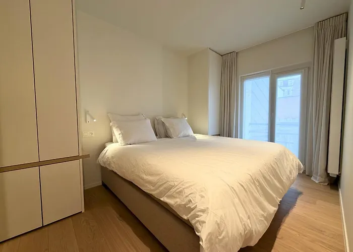 De Luxe Dans Le Centre De Pour 4 By La Conciergerie