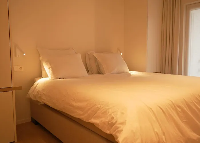 De Luxe Dans Le Centre De Pour 4 By La Conciergerie *