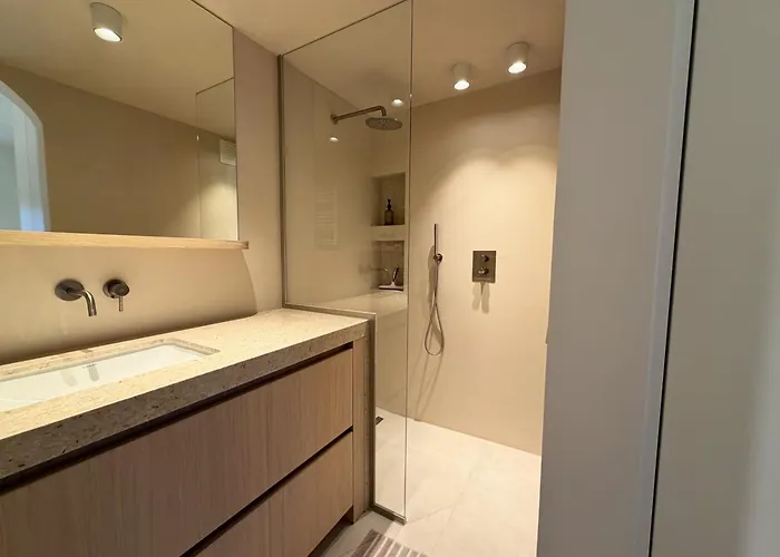 Appartement De Luxe Dans Le Centre De Pour 4 By La Conciergerie Knokke-Heist