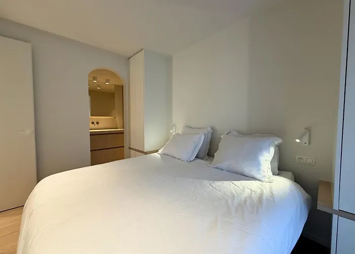 De Luxe Dans Le Centre De Pour 4 By La Conciergerie Appartement *