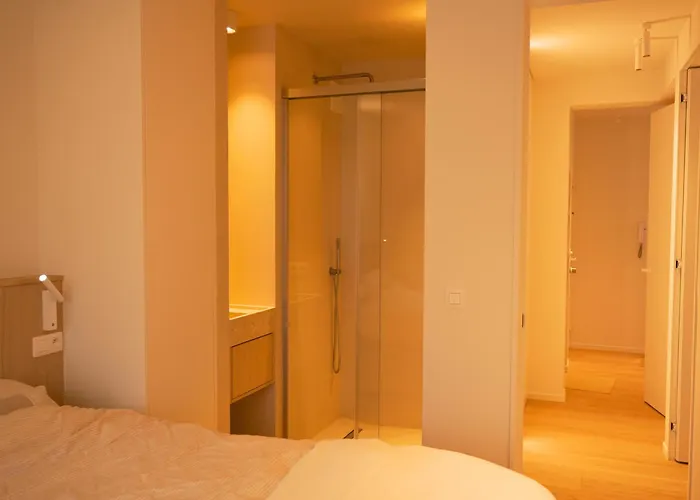 Apartment De Luxe Dans Le Centre De Pour 4 By La Conciergerie Knokke-Heist