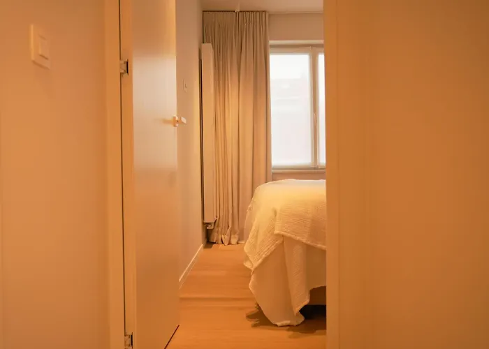 De Luxe Dans Le Centre De Pour 4 By La Conciergerie Apartment