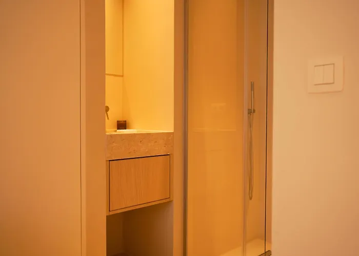 De Luxe Dans Le Centre De Pour 4 By La Conciergerie Knokke-Heist