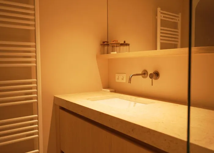 De Luxe Dans Le Centre De Pour 4 By La Conciergerie *