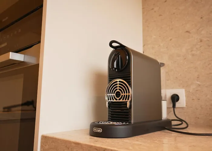 De Luxe Dans Le Centre De Pour 4 By La Conciergerie *